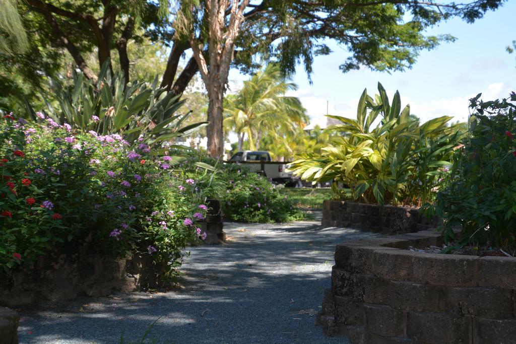 Beachside Boutique Motel Mackay Eksteriør billede